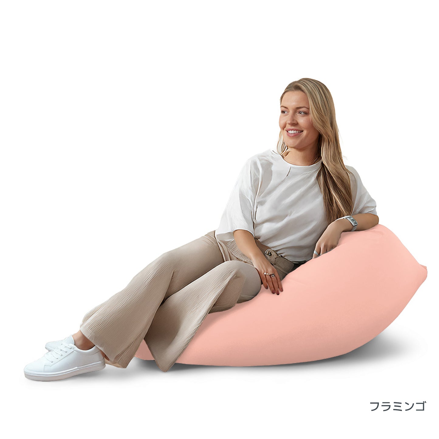 Yogibo Mini（ヨギボー ミニ）