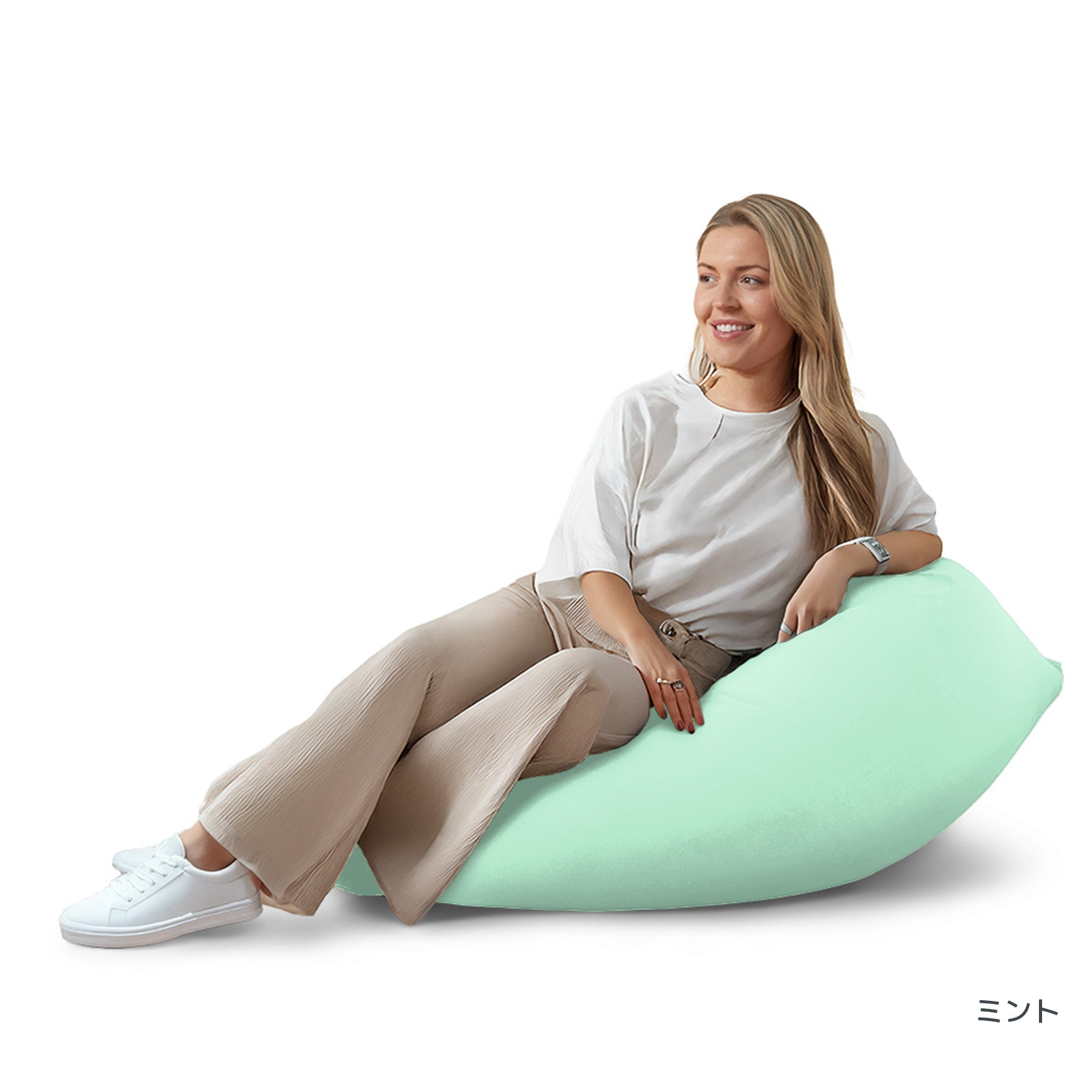 ヨギボー ミニ 公式】Yogibo Mini(ヨギボー ミニ) | Yogibo公式オンラインストア