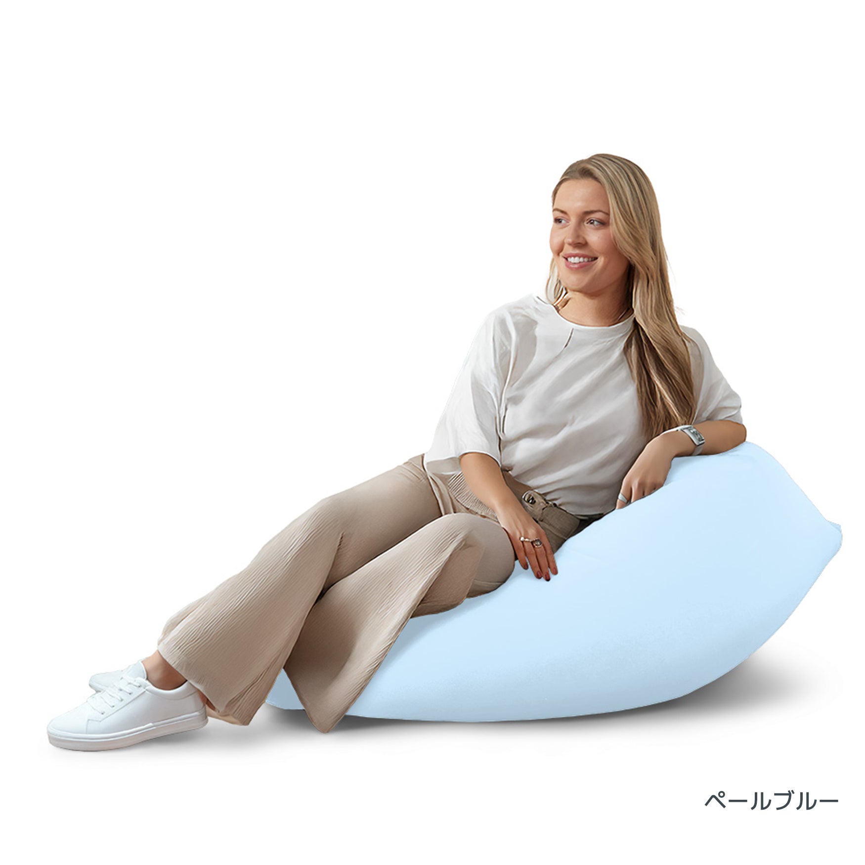 新品(開封のみ・未使用) Yogibo Mini（ ヨギボー ミニ ） 公式】Yogibo Mini（ヨギボー ミニ） | Yogibo公式オンラインストア