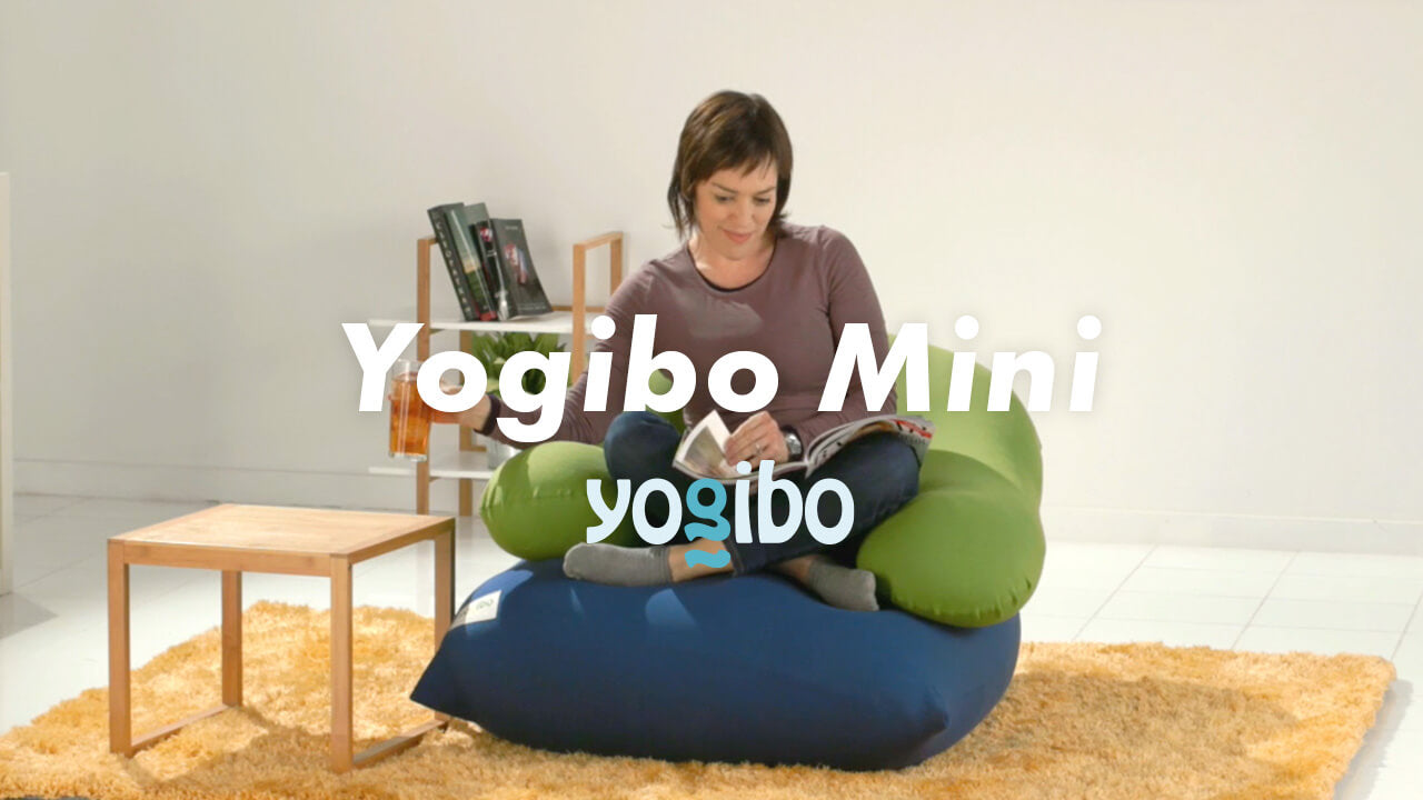 公式】Yogibo Zoola Mini（ヨギボー ズーラ ミニ） | Yogibo公式