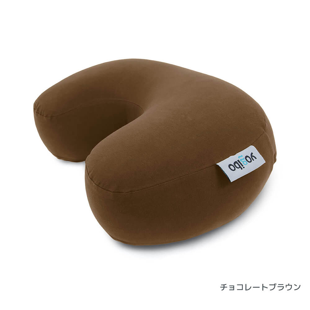 チョコレートブラウン