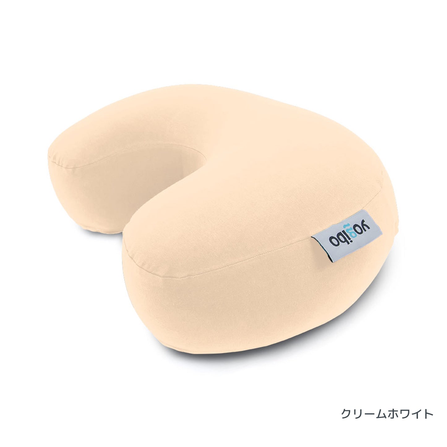 Yogibo Mega Moon Pillow（ヨギボー メガ ムーン ピロー）