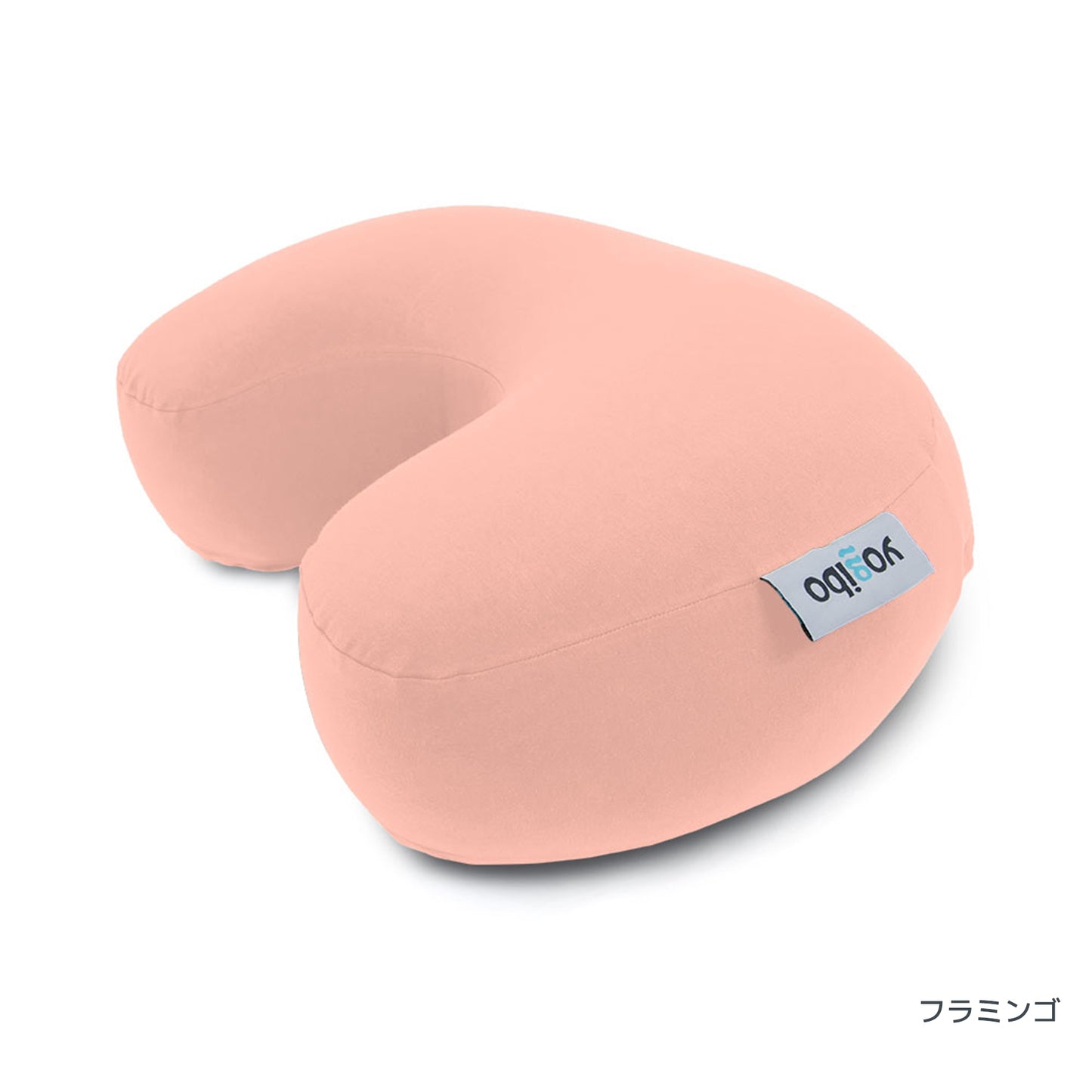 Yogibo Mega Moon Pillow（ヨギボー メガ ムーン ピロー）