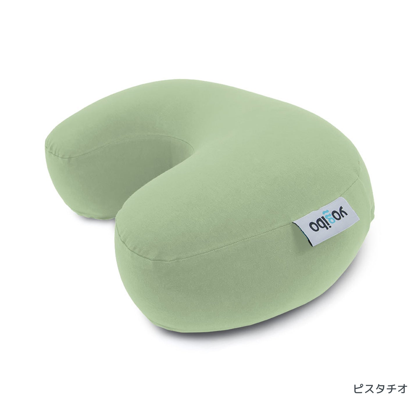 Yogibo Mega Moon Pillow（ヨギボー メガ ムーン ピロー）