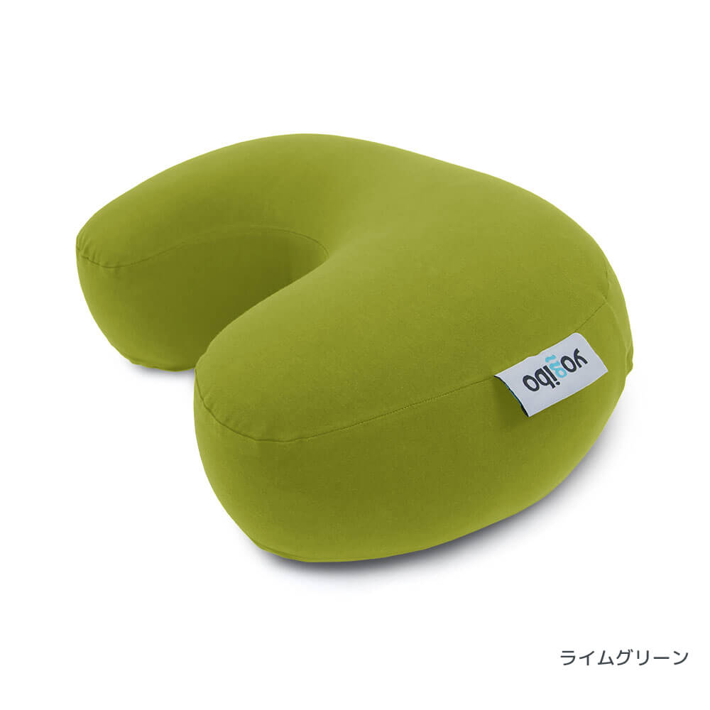 ライムグリーン