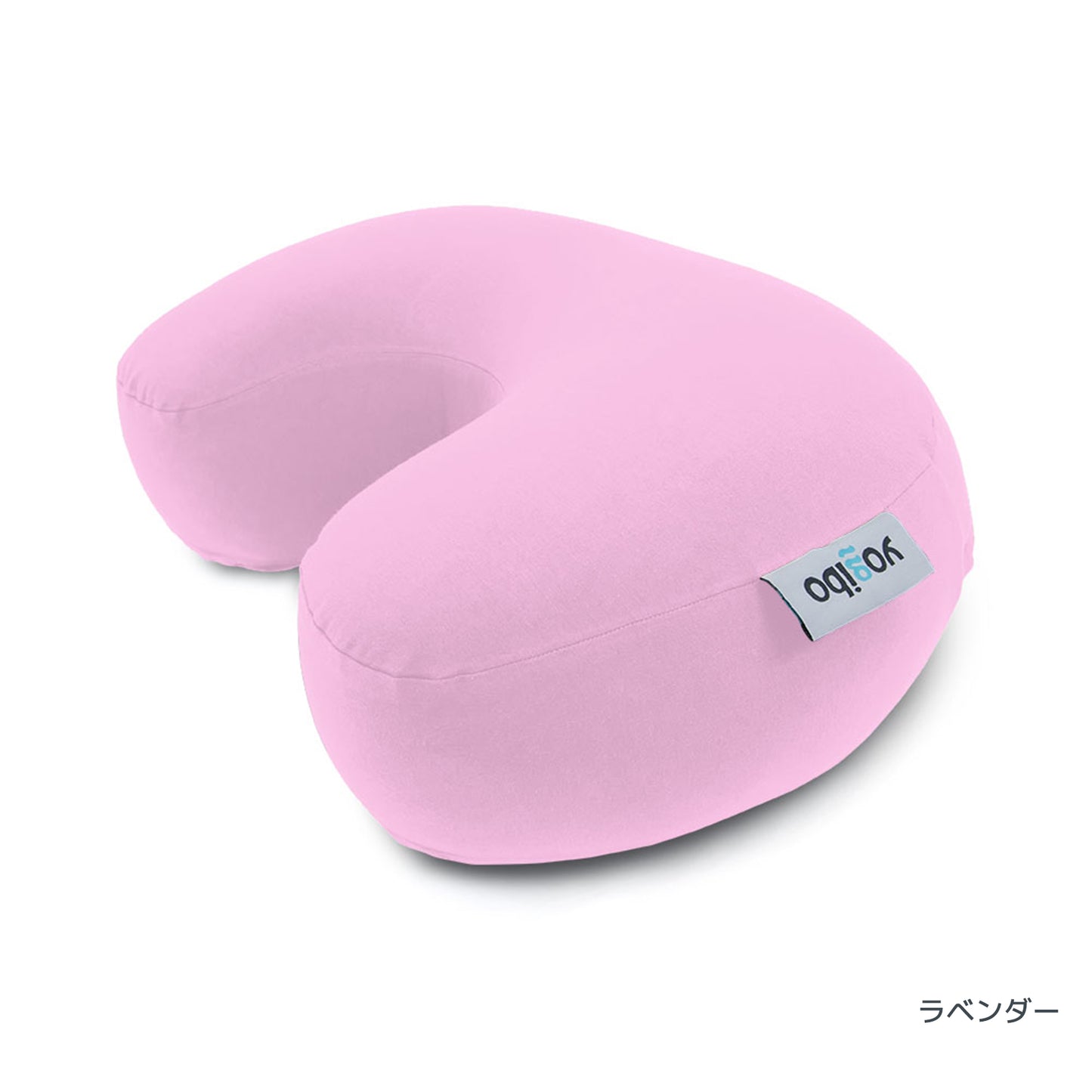 Yogibo Mega Moon Pillow（ヨギボー メガ ムーン ピロー）
