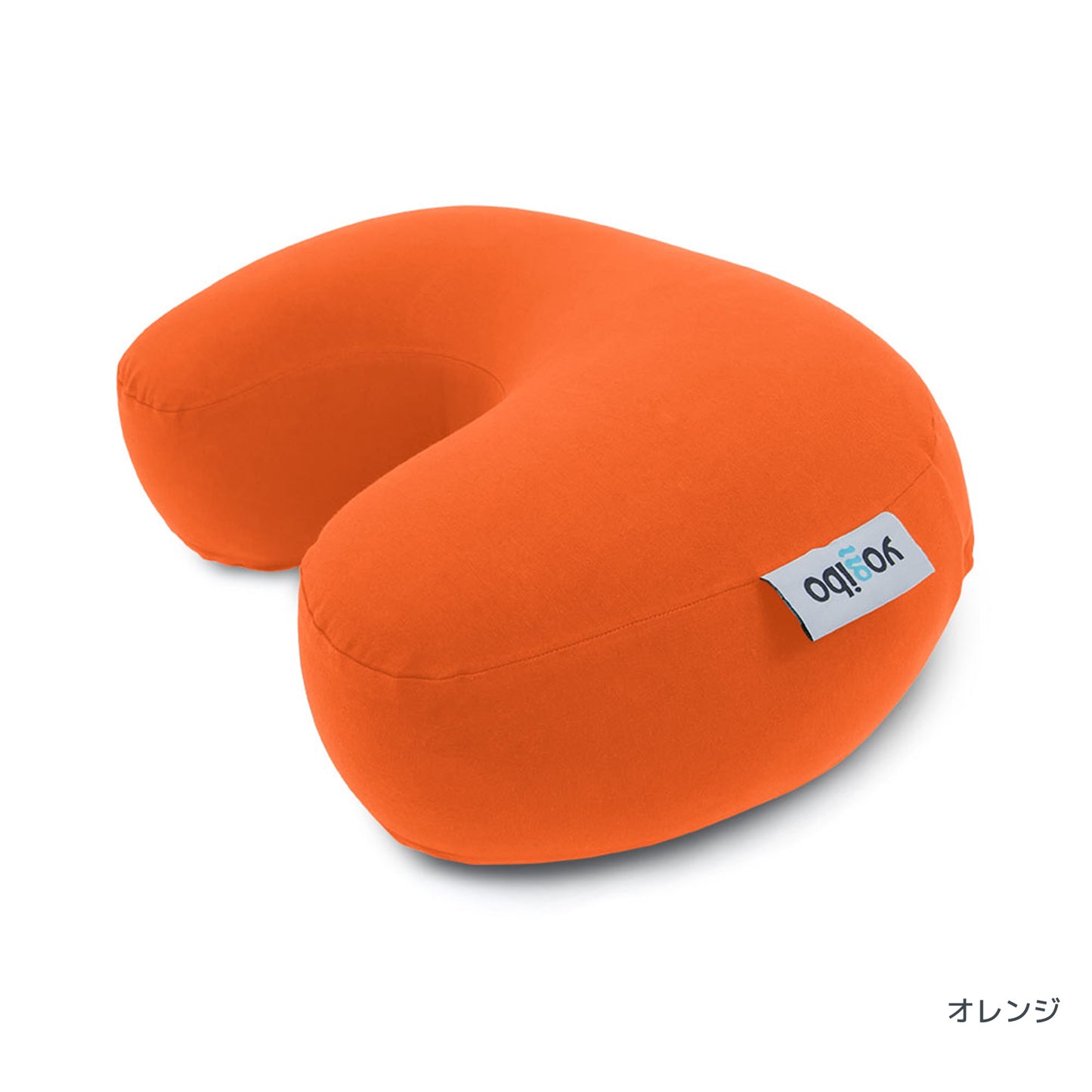 Yogibo Mega Moon Pillow（ヨギボー メガ ムーン ピロー）