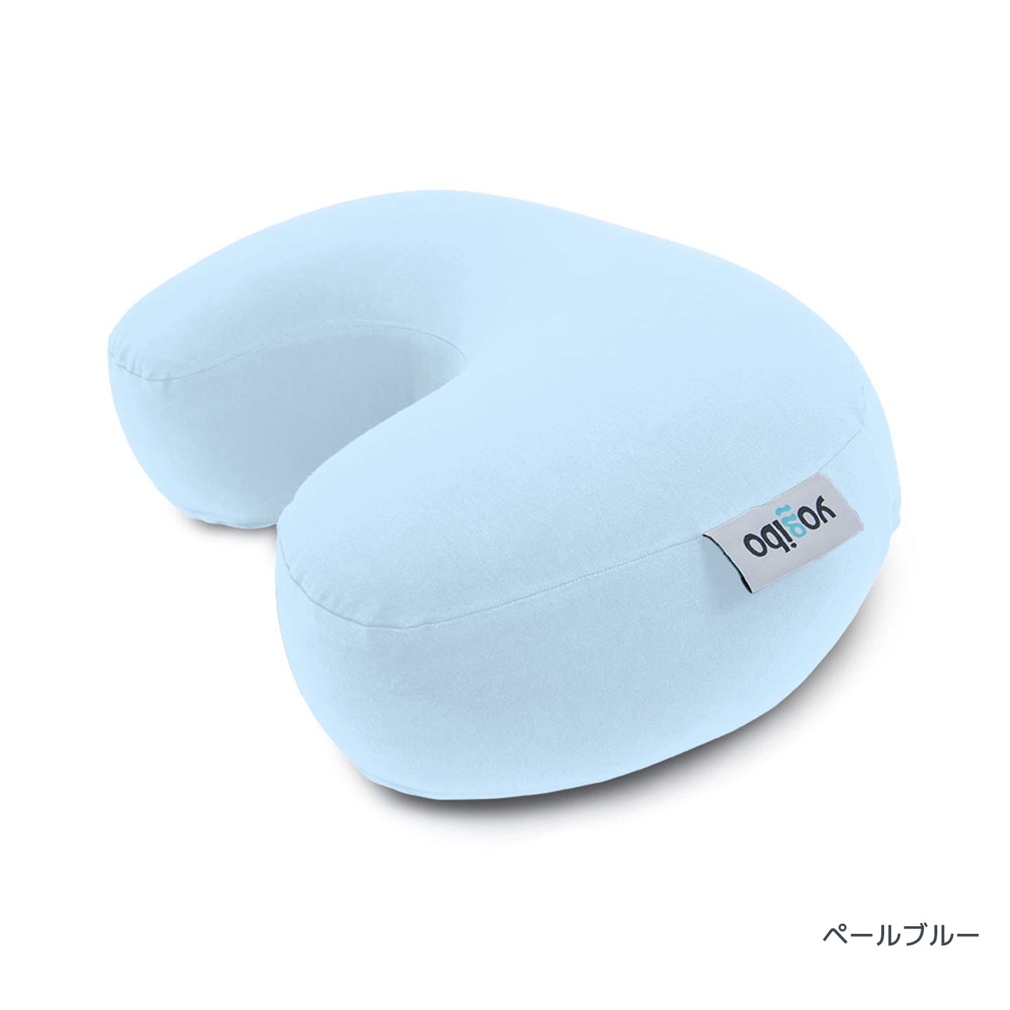Yogibo Mega Moon Pillow（ヨギボー メガ ムーン ピロー）