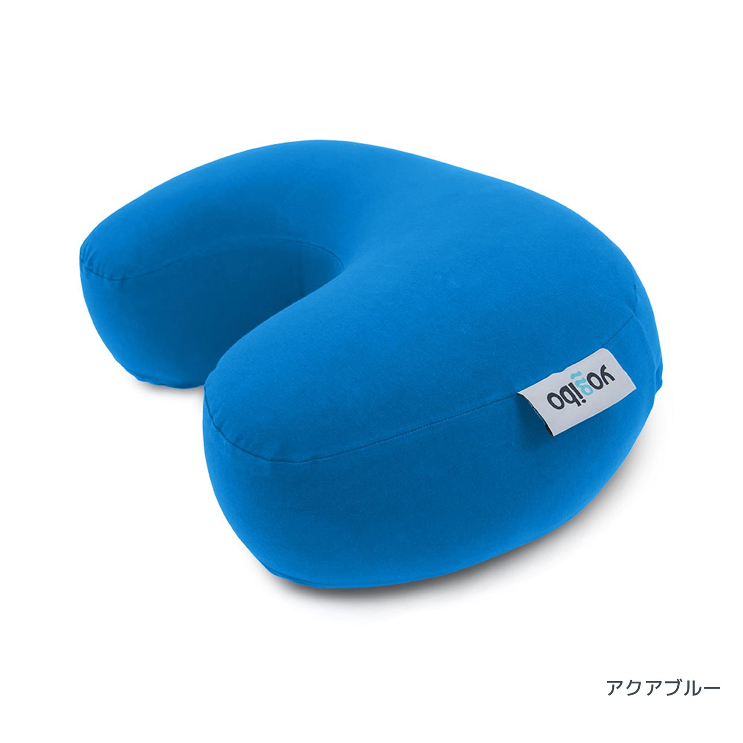 Yogibo Mega Moon Pillow（ヨギボー メガ ムーン ピロー）