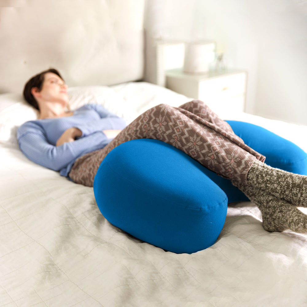 Yogibo Mega Moon Pillow（ヨギボー メガ ムーン ピロー） – Yogibo