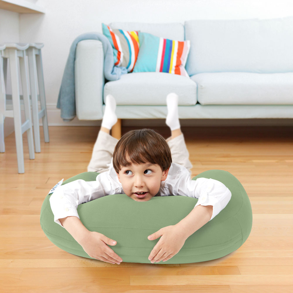 Yogibo Mega Moon Pillow（ヨギボー メガ ムーン ピロー） – Yogibo ...