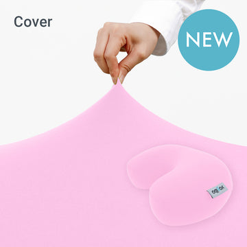 Yogibo Mega Moon Pillow Cover （ヨギボー メガムーンピロー カバー）