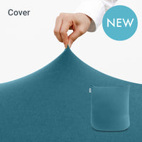Yogibo Mini（ヨギボー ミニ）用カバー