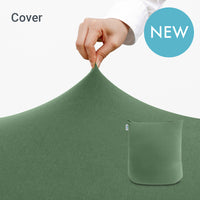 Yogibo Mini Premium（ヨギボー ミニ プレミアム）用カバー