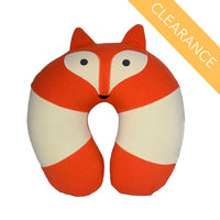 Yogibo Neck Pillow Fox - ヨギボー ネックピロー フォックス（フェストゥス）