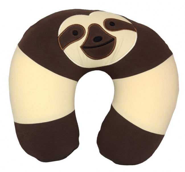 公式】Yogibo Neck Pillow Sloth - ヨギボー ネックピロー スロース（サウル） | Yogibo公式オンラインストア