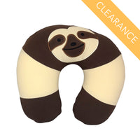 Yogibo Neck Pillow Sloth - ヨギボー ネックピロー スロース（サウル）