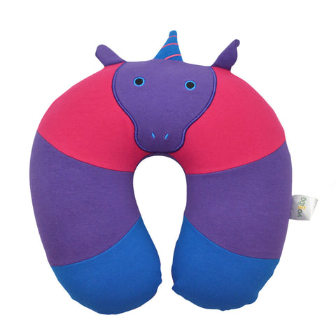 Yogibo Neck Pillow（ヨギボー ネックピロー）ユニコーン（ユニーク）