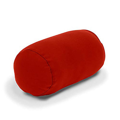 Yogibo Roll Dot（ヨギボーロールドット）レッド