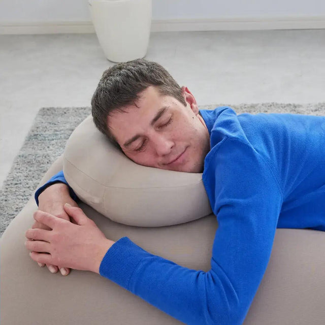 Moon Pillow