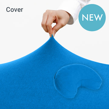 Yogibo Moon Pillow Cover （ヨギボー ムーンピロー カバー）