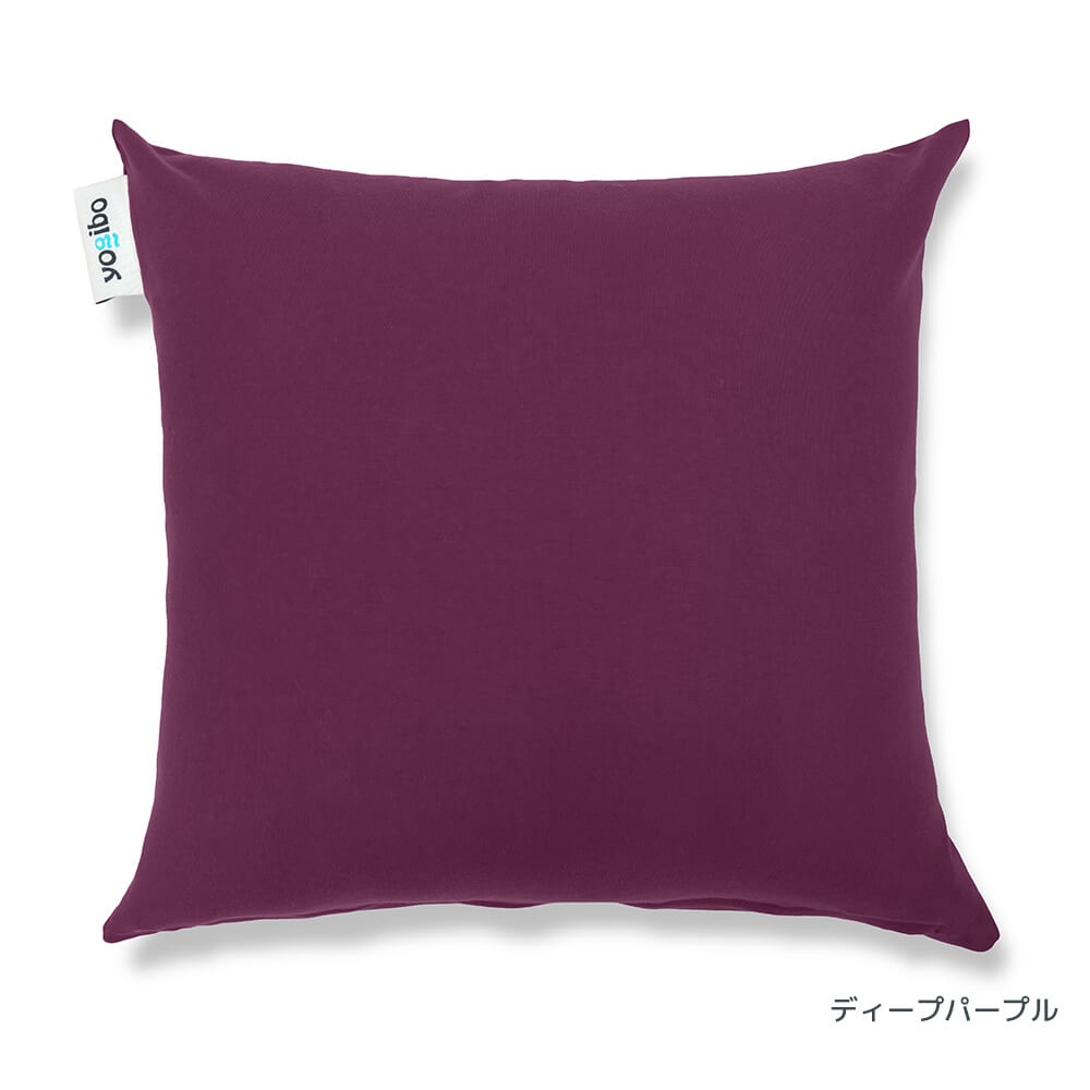 Yogibo Color Cushion（ヨギボー カラー クッション）