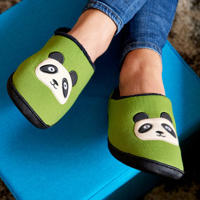 Yogibo Room Walker Animal パンダ