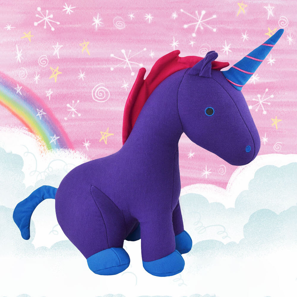 ヨギボー ユニコーン 公式】Yogibo Mega Mate Unicorn（ユニーク） | Yogibo公式オンライン