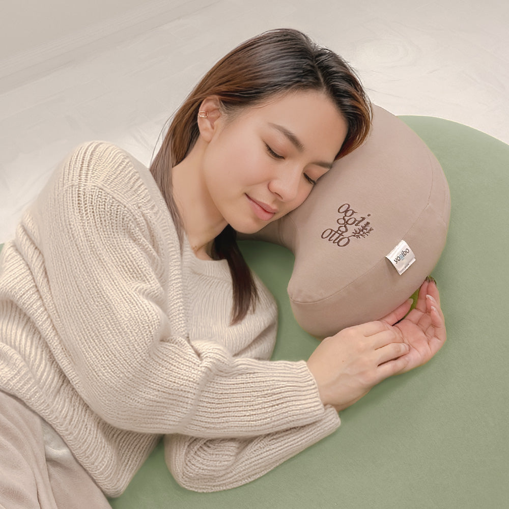 Yogibo ✕ oggi otto Relax gift（ヨギボー ✕  オッジィオット リラックスギフト）