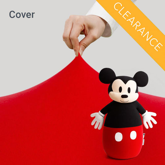 【クリアランス】Disney Hugger Cover