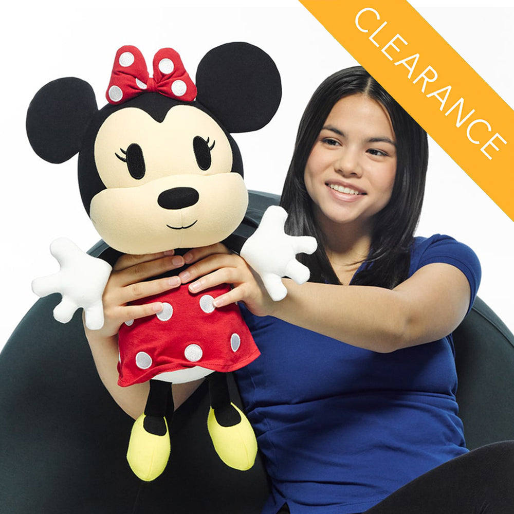 Yogibo ヨギボー　ディズニーバブル　ミニーマウス Yogibo Disney Bubble（ディズニー バブル）ミニーマウス 新着