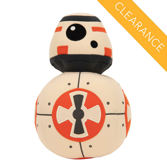 【クリアランス】Yogibo Mate BB-8（ビービーエイト） - Yogibo Mate Star Wars Collection（スター・ウォーズコレクション）