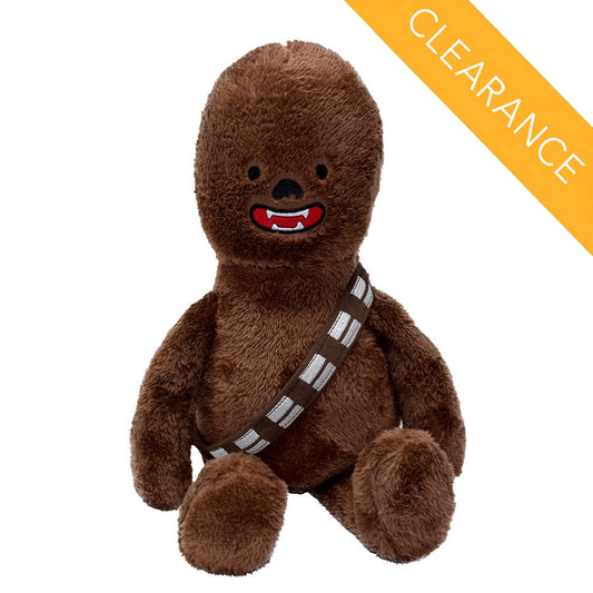 【クリアランス】Yogibo Mate Chewbacca（チューバッカ） - Yogibo Mate Star Wars Collection（スター・ウォーズコレクション）