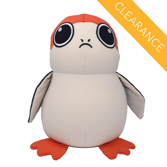 【クリアランス】Yogibo Mate Porg（ポーグ）  - Yogibo Mate Star Wars Collection（スター・ウォーズコレクション）