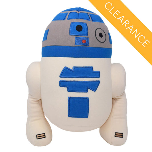 【クリアランス】Yogibo Mate R2-D2（アールツーディーツー） - Yogibo Mate Star Wars Collection（スター・ウォーズコレクション）