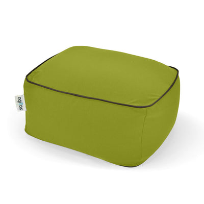 ライムグリーン