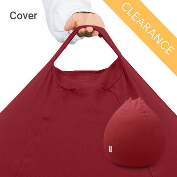【クリアランス】Yogibo Pod（ヨギボー ポッド）用カバー