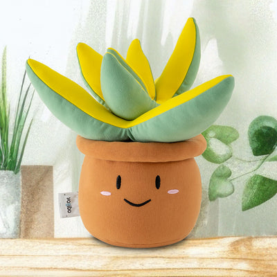 Yogibo Plant Mate Snake Plant（スプラウト）