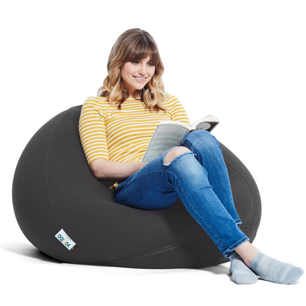 Yogibo Pod(ヨギボーポッド) ダークグレー