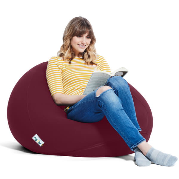 Yogibo Pod（ヨギボーポッド） ディープパープル