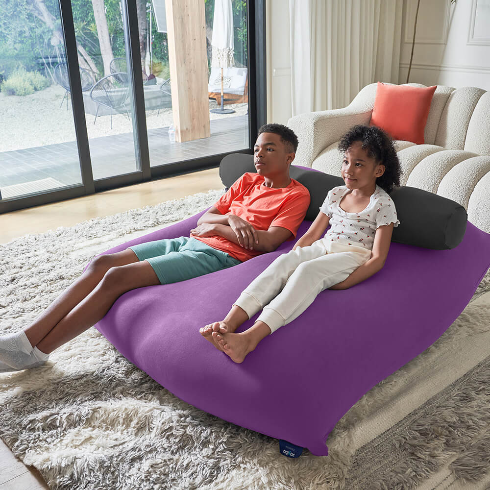 【ほぼ未使用】Yogibo Max カバー ディープパープル 紫 Amazon.co.jp: Yogibo Max ヨギボー マックス パープル ソファー