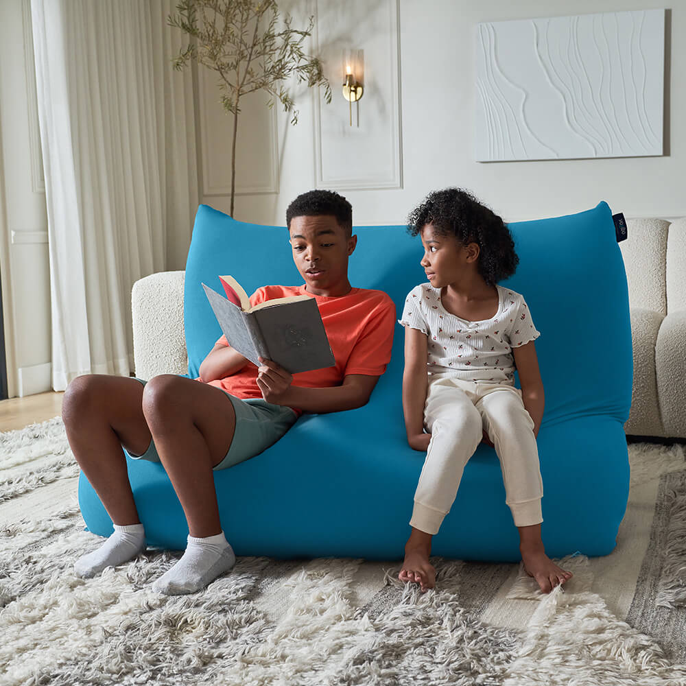 公式】Yogibo Mega Max Premium（ヨギボー メガ マックス プレミアム