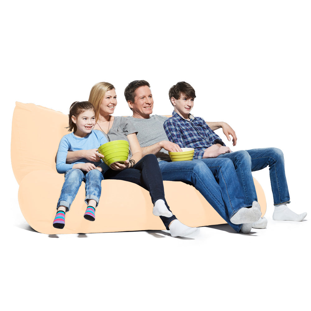 公式】Yogibo Giga Max Premium（ヨギボー ギガ マックス プレミアム