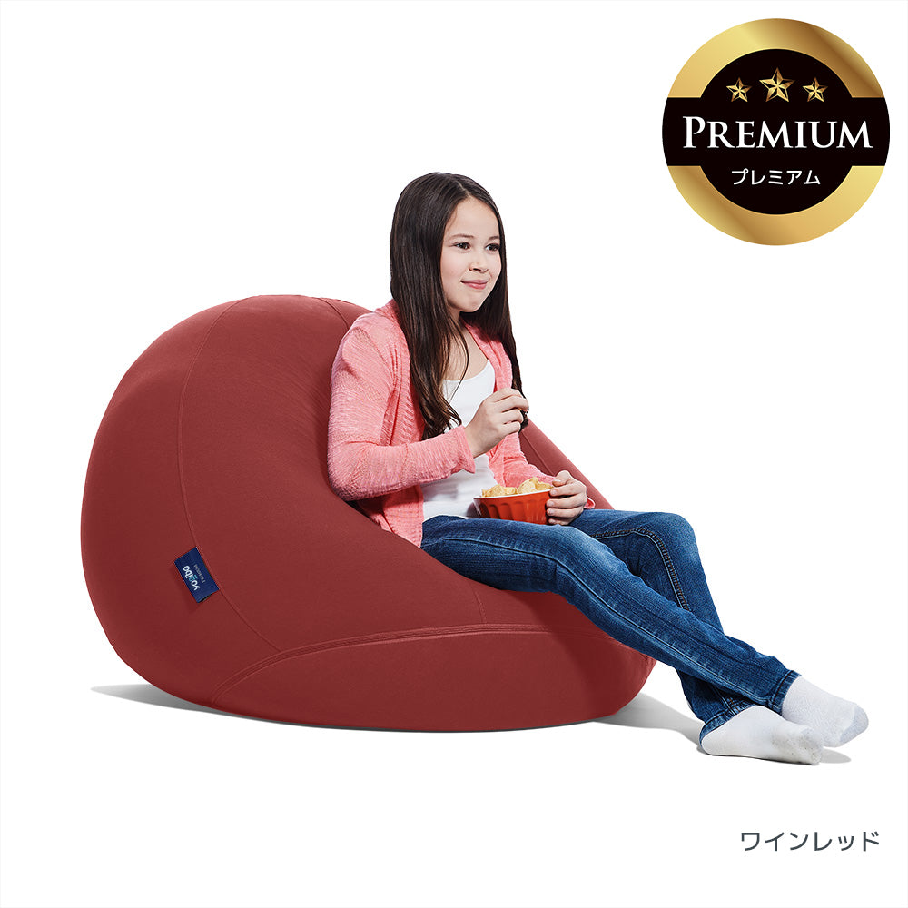 公式】Yogibo Drop Premium（ヨギボー ドロップ プレミアム） | Yogibo