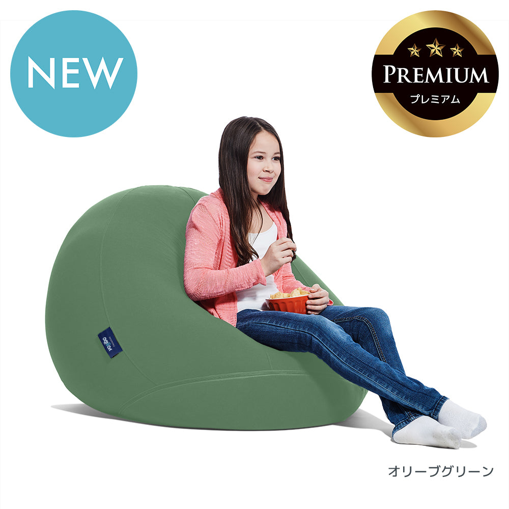 公式】Yogibo Drop Premium（ヨギボー ドロップ プレミアム） | Yogibo