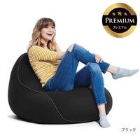 Yogibo Lounger Premium（ヨギボー ラウンジャー プレミアム）