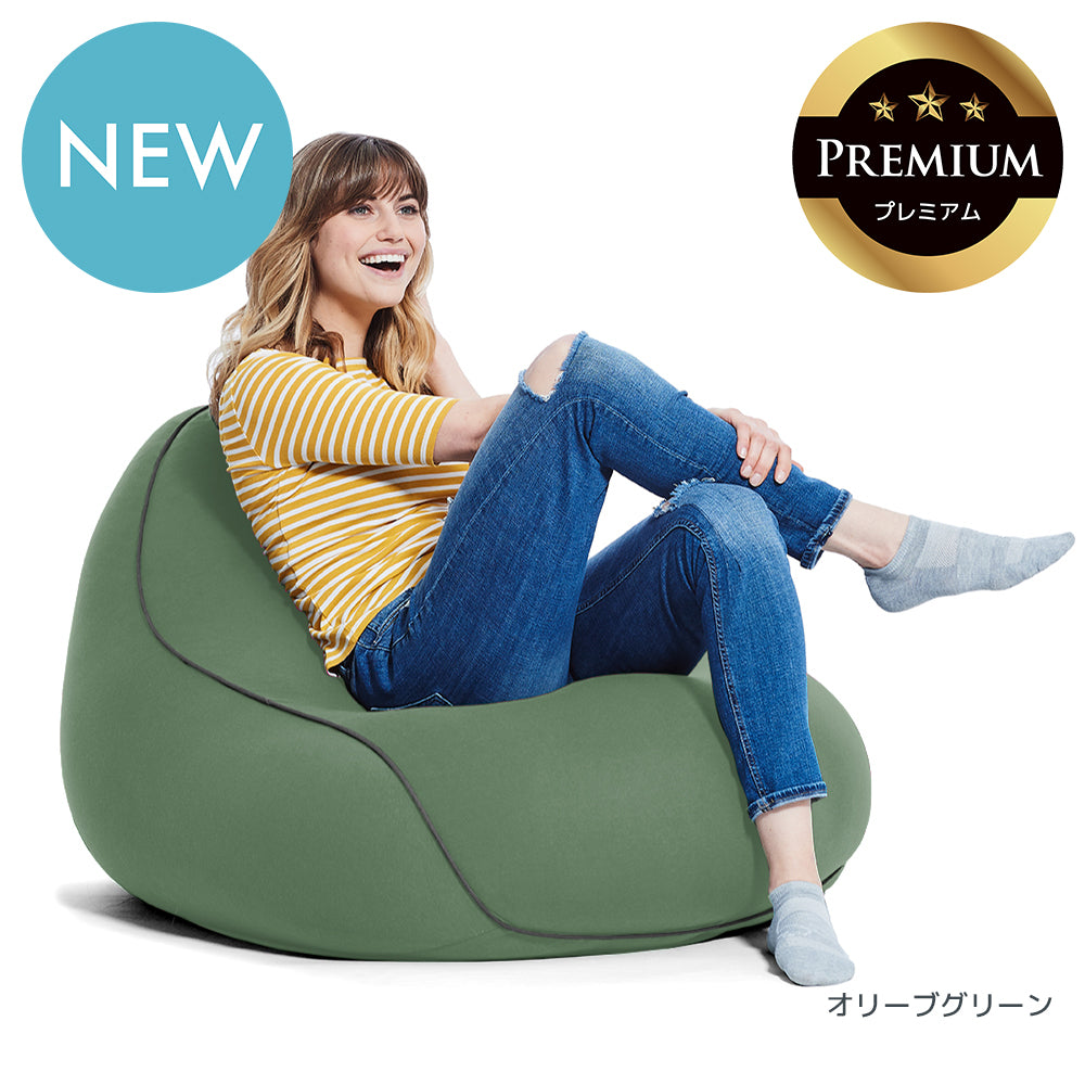 ヨギボー　ラウンジャー 公式】Yogibo Lounger（ヨギボー ラウンジャー） | Yogibo公式