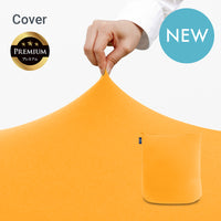 Yogibo Mini Premium（ヨギボー ミニ プレミアム）用カバー