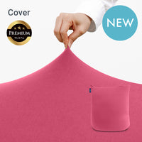 Yogibo Mini Premium（ヨギボー ミニ プレミアム）用カバー