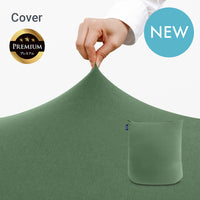 Yogibo Mini Premium（ヨギボー ミニ プレミアム）用カバー